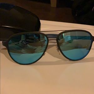 Prada Aviator Sunglasses
